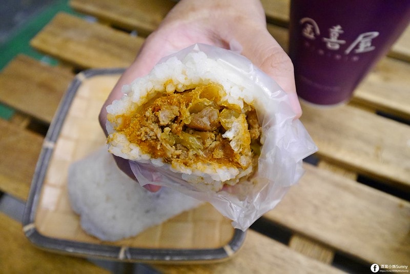 酒窩小姊Sunny吃嘉義嘉義晚餐宵夜好選擇-金喜屋(友愛店)