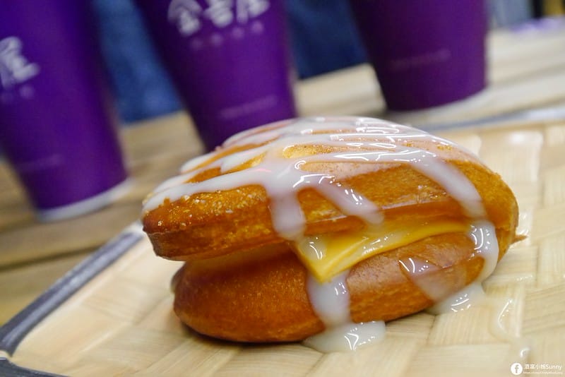 酒窩小姊Sunny吃嘉義｜嘉義晚餐宵夜好選擇-金喜屋(友愛店)