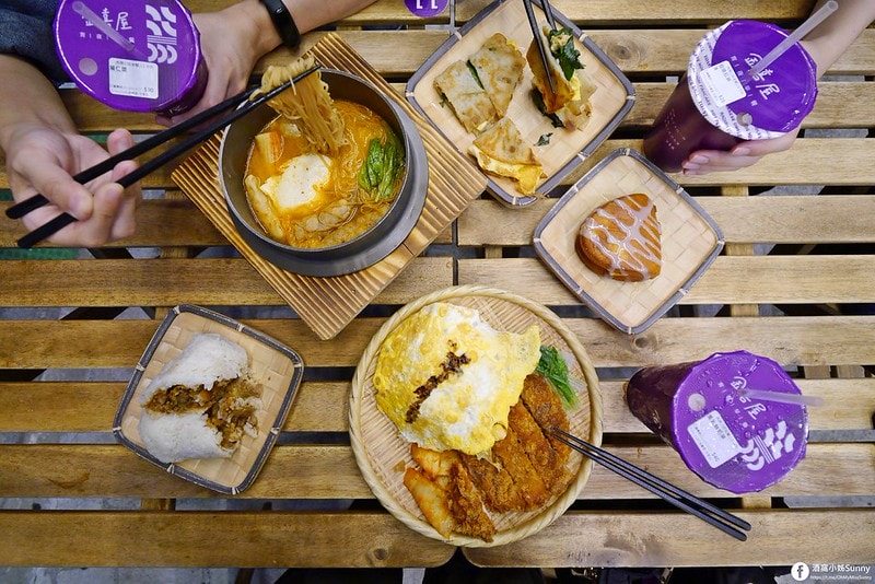 酒窩小姊Sunny吃嘉義嘉義晚餐宵夜好選擇-金喜屋(友愛店)