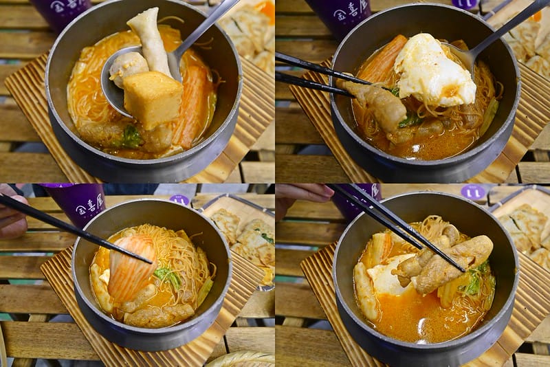 酒窩小姊Sunny吃嘉義｜嘉義晚餐宵夜好選擇-金喜屋(友愛店)