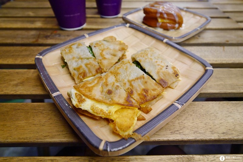 酒窩小姊Sunny吃嘉義嘉義晚餐宵夜好選擇-金喜屋(友愛店)