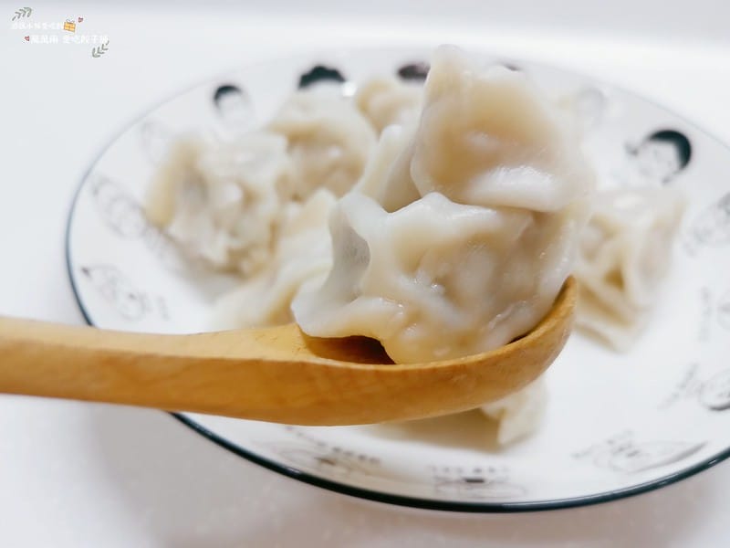 水餃推薦｜萬萬兩 愛吃餃