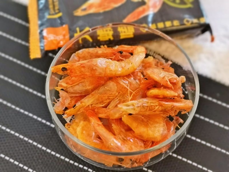 跟著酒窩小姊買團購美食｜胡同肉乾系列