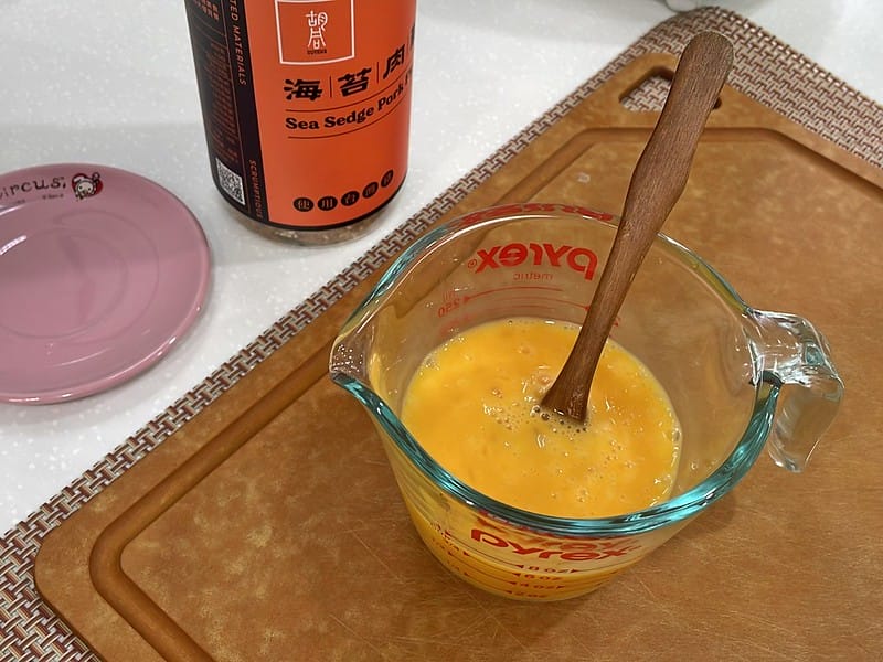 跟著酒窩小姊買團購美食｜胡同肉乾系列