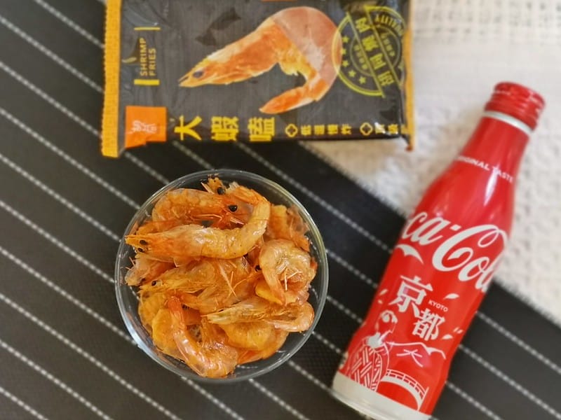 跟著酒窩小姊買團購美食｜胡同肉乾系列