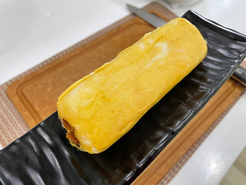 跟著酒窩小姊買團購美食｜胡同肉乾系列