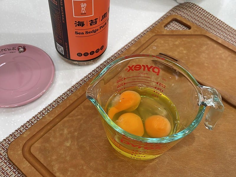 跟著酒窩小姊買團購美食｜胡同肉乾系列