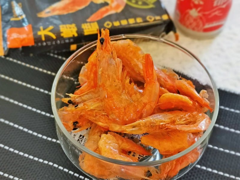 跟著酒窩小姊買團購美食｜胡同肉乾系列