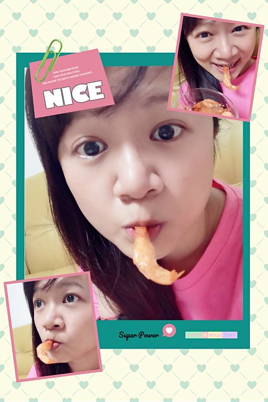 跟著酒窩小姊買團購美食｜胡同肉乾系列