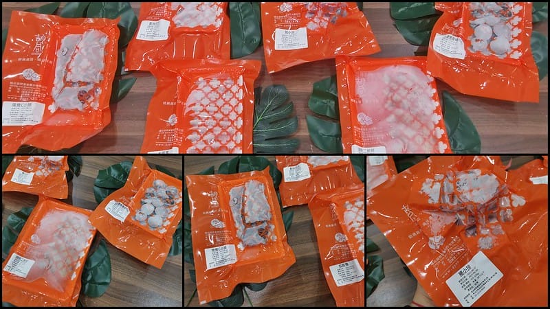 宅配烤肉推薦｜台北人氣燒肉推薦－胡同燒肉組