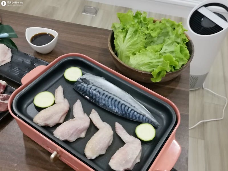 宅配烤肉推薦｜台北人氣燒肉推薦－胡同燒肉組