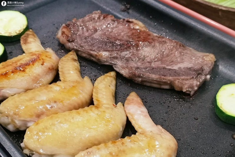 宅配烤肉推薦｜台北人氣燒肉推薦－胡同燒肉組