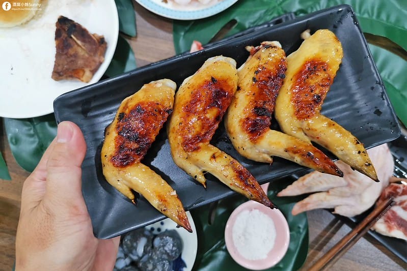 宅配烤肉推薦｜台北人氣燒肉推薦－胡同燒肉組