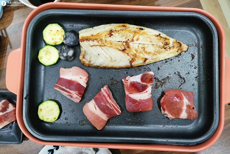 宅配烤肉推薦｜台北人氣燒肉推薦－胡同燒肉組