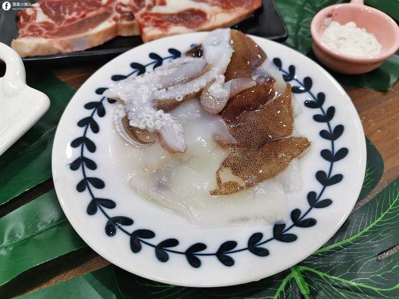 宅配烤肉推薦｜台北人氣燒肉推薦－胡同燒肉組