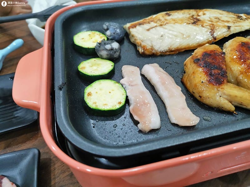 宅配烤肉推薦｜台北人氣燒肉推薦－胡同燒肉組