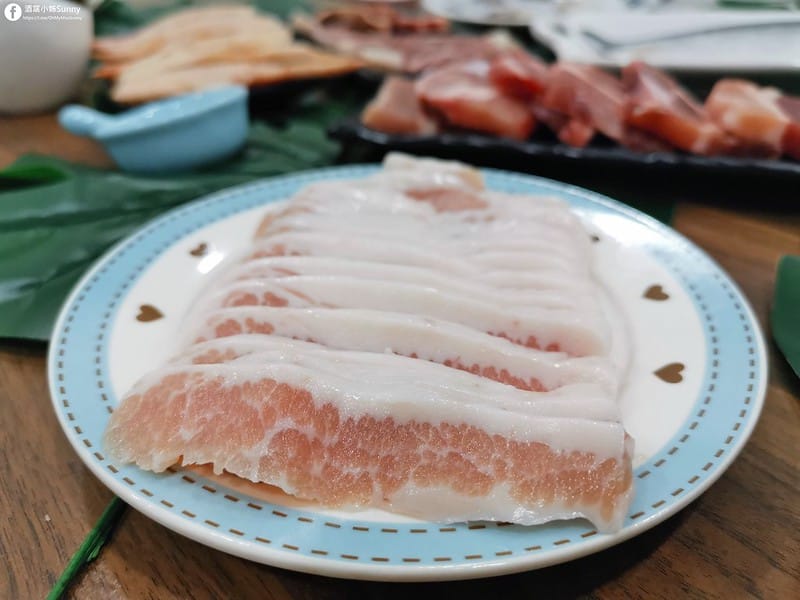 宅配烤肉推薦｜台北人氣燒肉推薦－胡同燒肉組