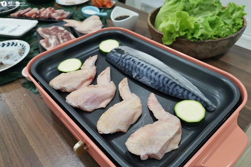 宅配烤肉推薦｜台北人氣燒肉推薦－胡同燒肉組