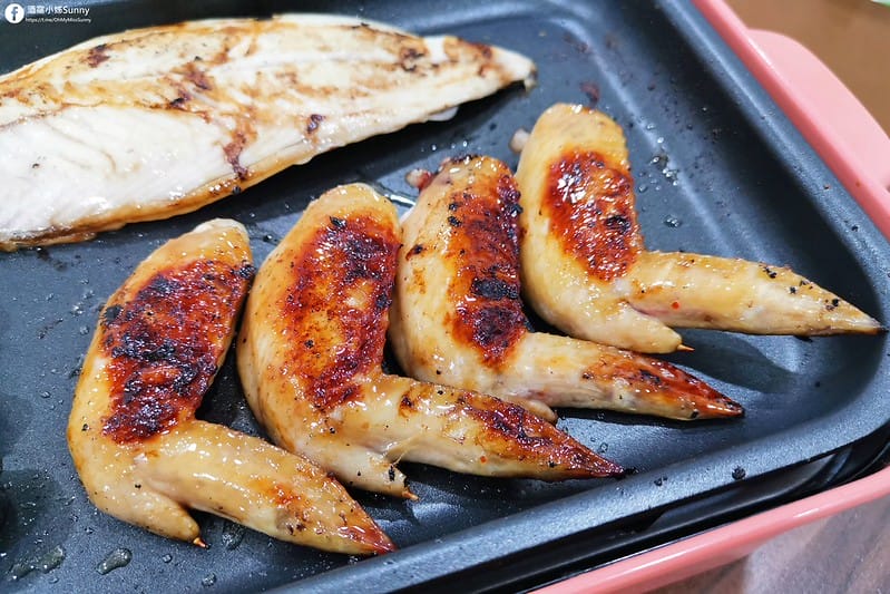 宅配烤肉推薦｜台北人氣燒肉推薦－胡同燒肉組