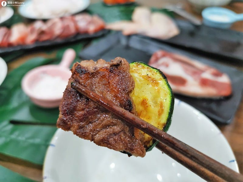 宅配烤肉推薦｜台北人氣燒肉推薦－胡同燒肉組