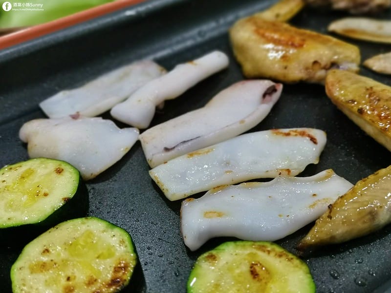 宅配烤肉推薦｜台北人氣燒肉推薦－胡同燒肉組