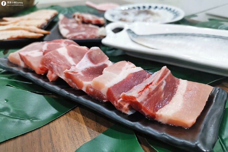 宅配烤肉推薦｜台北人氣燒肉推薦－胡同燒肉組