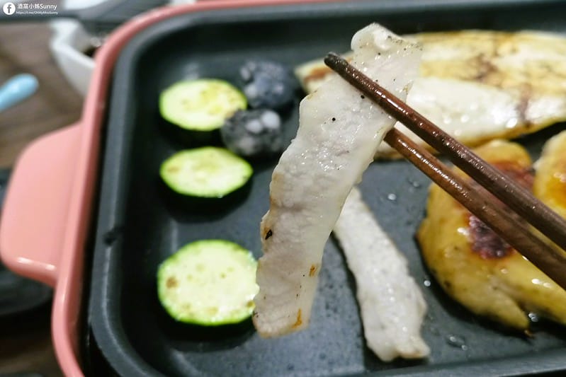 宅配烤肉推薦｜台北人氣燒肉推薦－胡同燒肉組