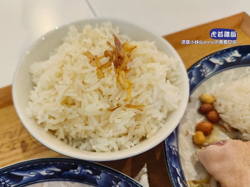 高雄美食日常｜虎爺雞飯建興店／馬來西亞餐廳