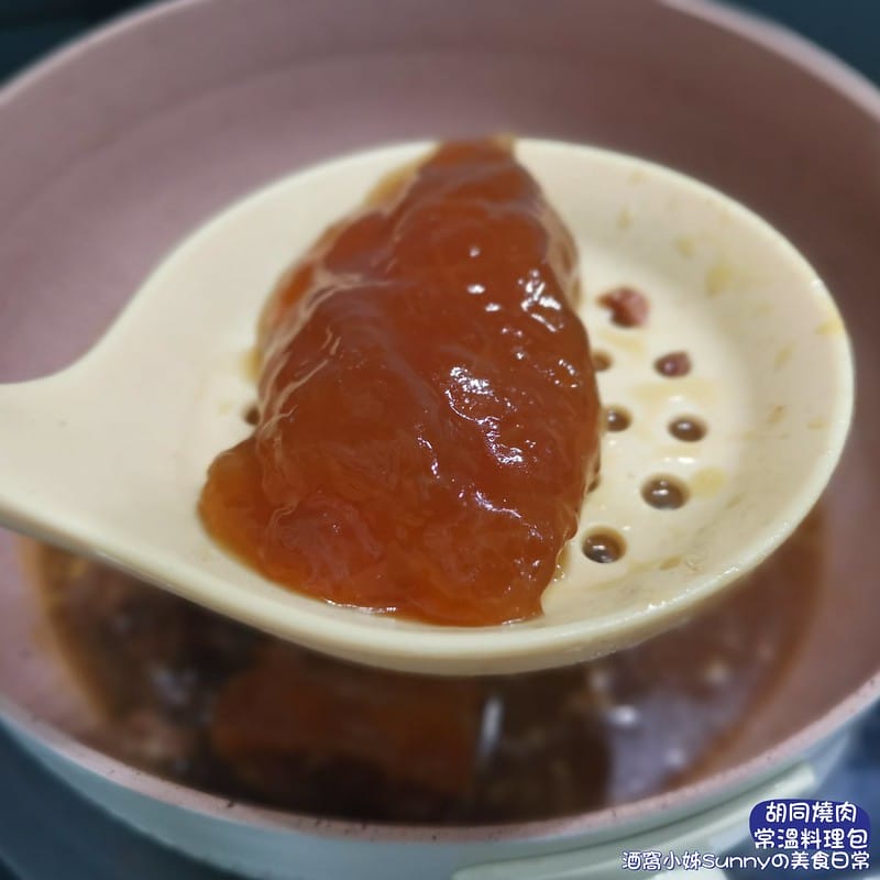 胡同燒肉x地表最強美味常溫調理包 免出門 在家即可輕鬆享用名店美食