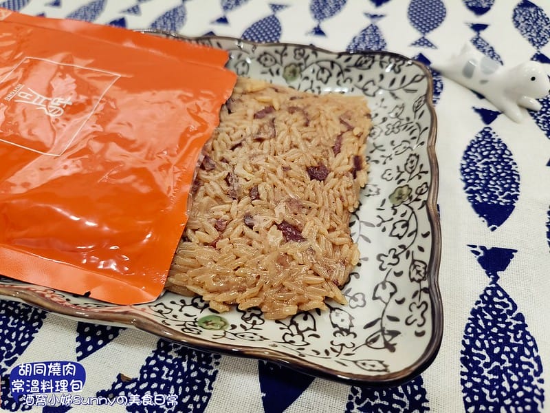 胡同燒肉x地表最強美味常溫調理包 免出門 在家即可輕鬆享用名店美食