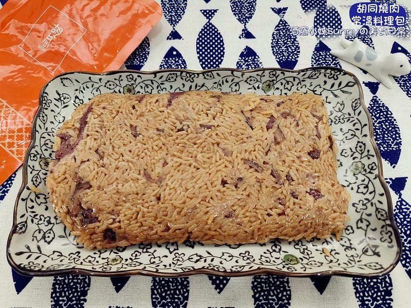 胡同燒肉x地表最強美味常溫調理包 免出門 在家即可輕鬆享用名店美食