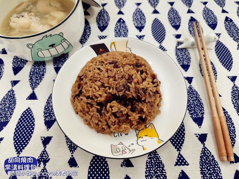 胡同燒肉x地表最強美味常溫調理包 免出門 在家即可輕鬆享用名店美食