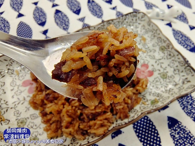 胡同燒肉x地表最強美味常溫調理包 免出門 在家即可輕鬆享用名店美食