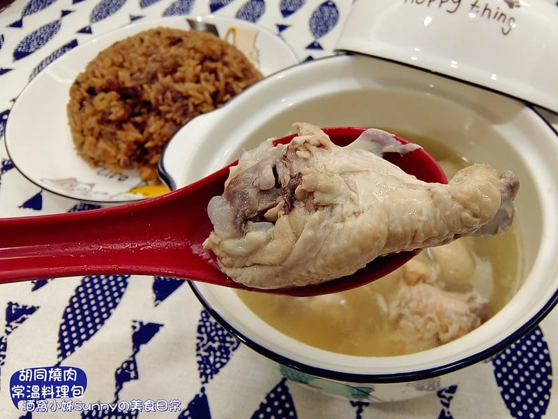 胡同燒肉x地表最強美味常溫調理包 免出門 在家即可輕鬆享用名店美食