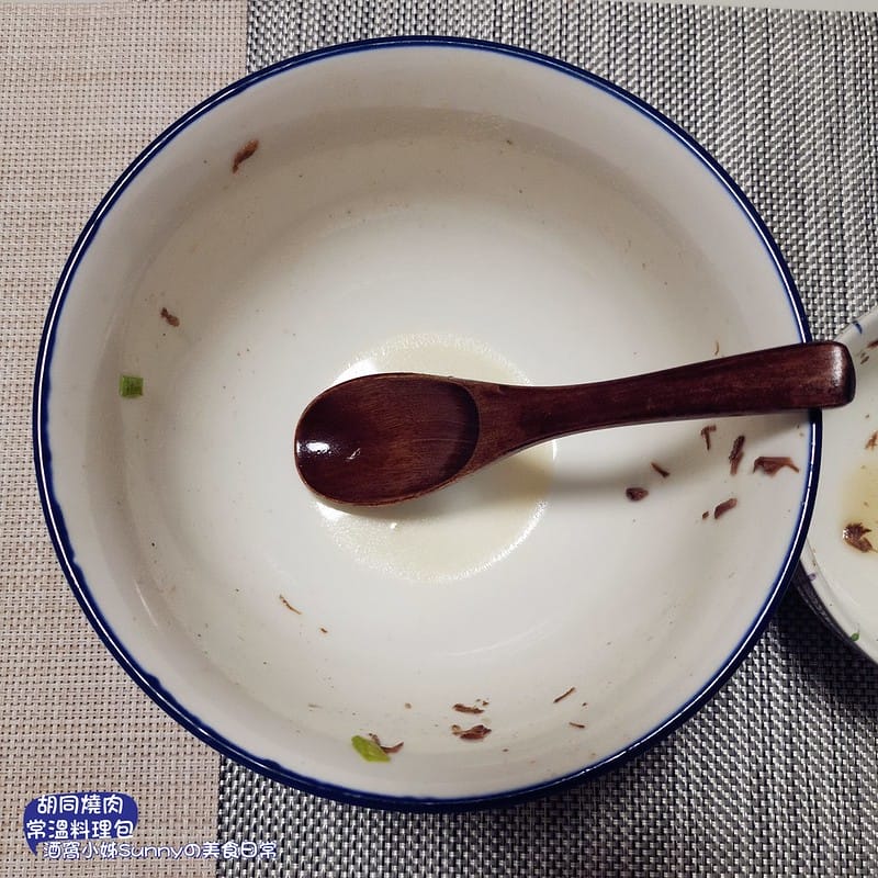 胡同燒肉x地表最強美味常溫調理包 免出門 在家即可輕鬆享用名店美食