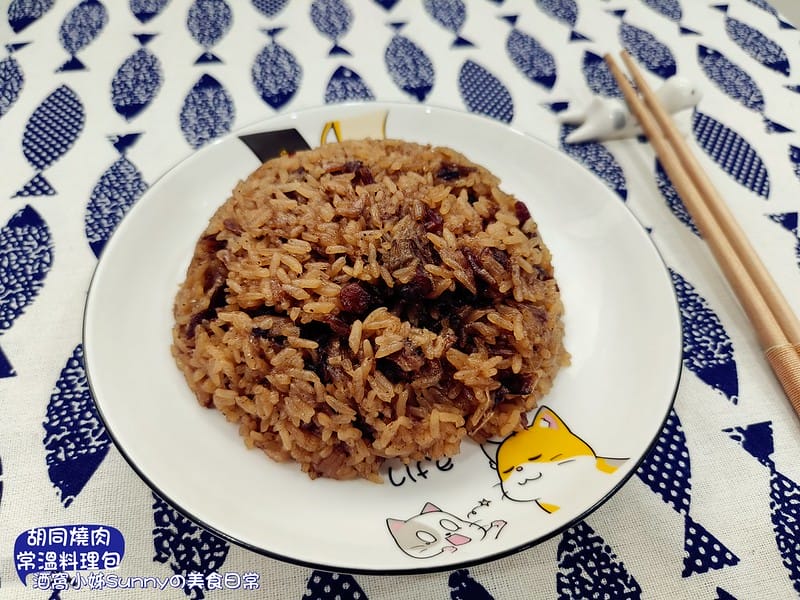 胡同燒肉x地表最強美味常溫調理包 免出門 在家即可輕鬆享用名店美食