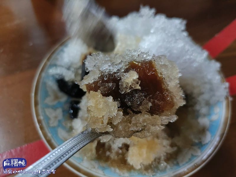 朴子美食ₓ麻糬棟