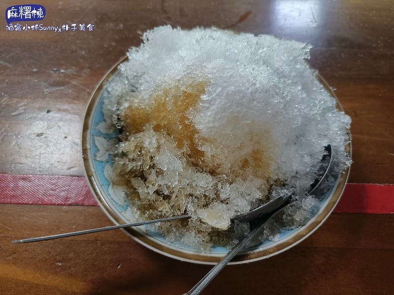 朴子美食ₓ麻糬棟