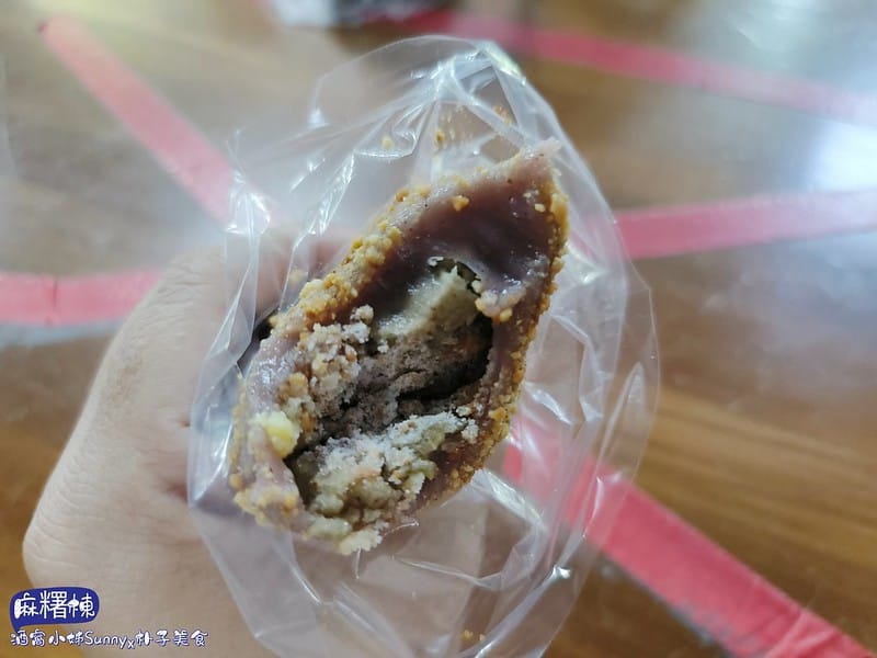 朴子美食ₓ麻糬棟