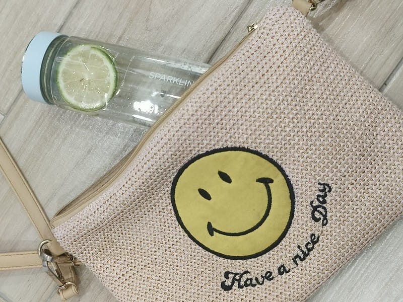 開箱｜Super Soda 氣泡水隨身杯