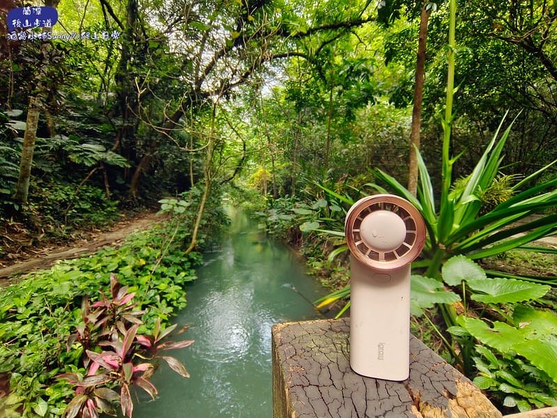 蘭潭後山步道、紅毛埤山