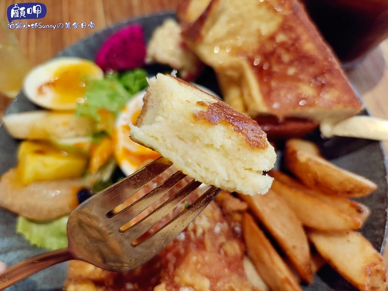 嘉義美食x嘉義早午餐x顧呷(小洋蔥2店)