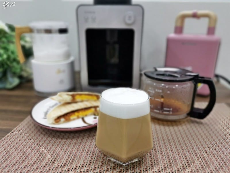 開箱日常｜ 【Siroca】 自動研磨咖啡機