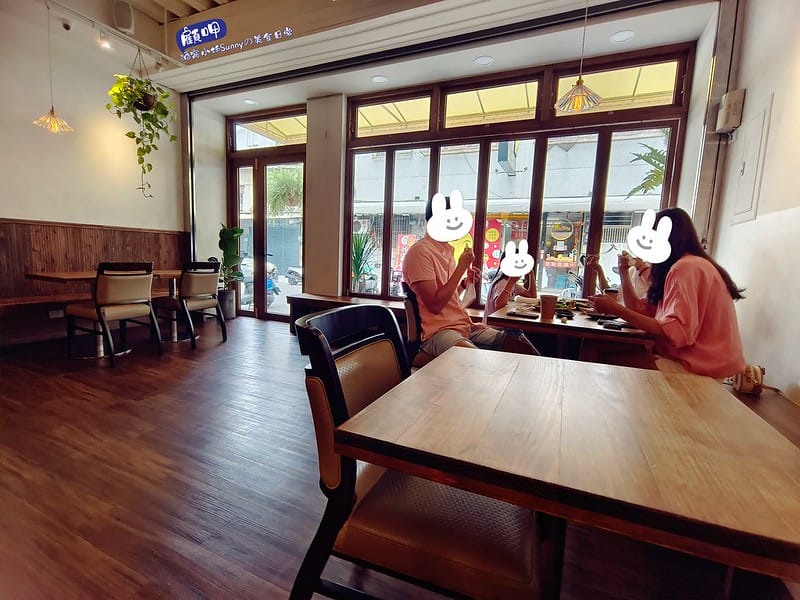 嘉義美食x嘉義早午餐x顧呷(小洋蔥2店)