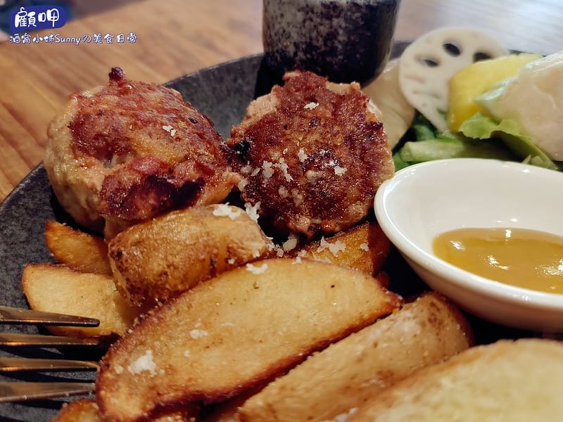 嘉義美食x嘉義早午餐x顧呷(小洋蔥2店)