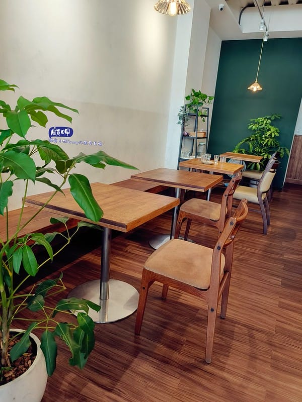 嘉義美食x嘉義早午餐x顧呷(小洋蔥2店)