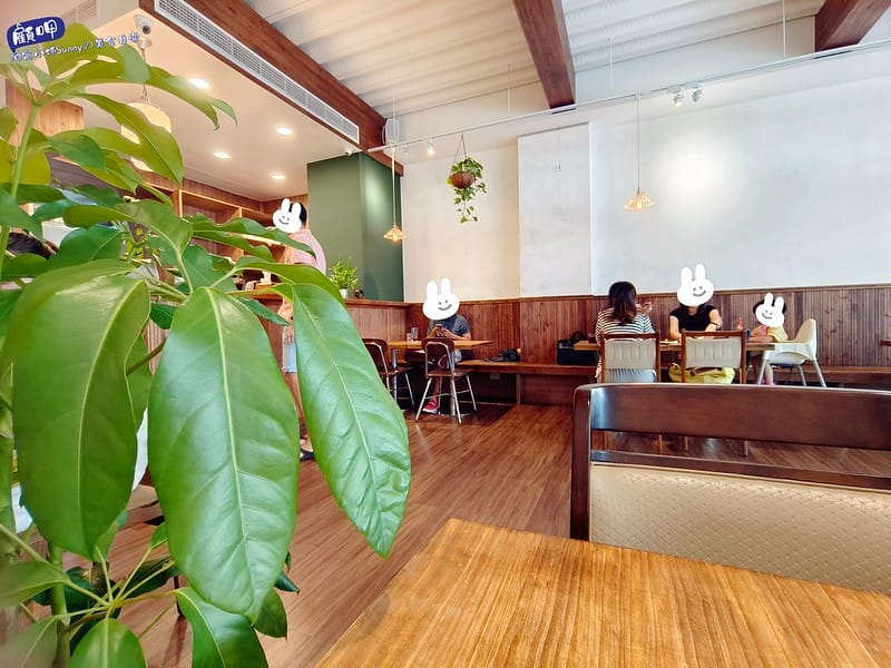 嘉義美食x嘉義早午餐x顧呷(小洋蔥2店)