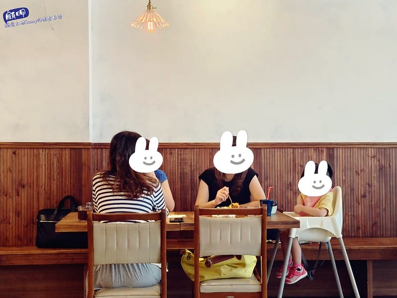 嘉義美食x嘉義早午餐x顧呷(小洋蔥2店)