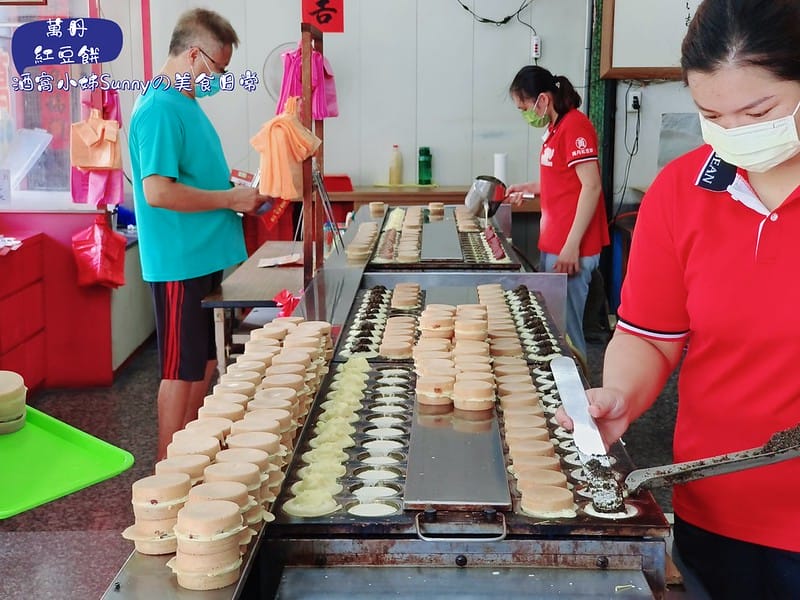 酒窩小姊Sunnyin屏東