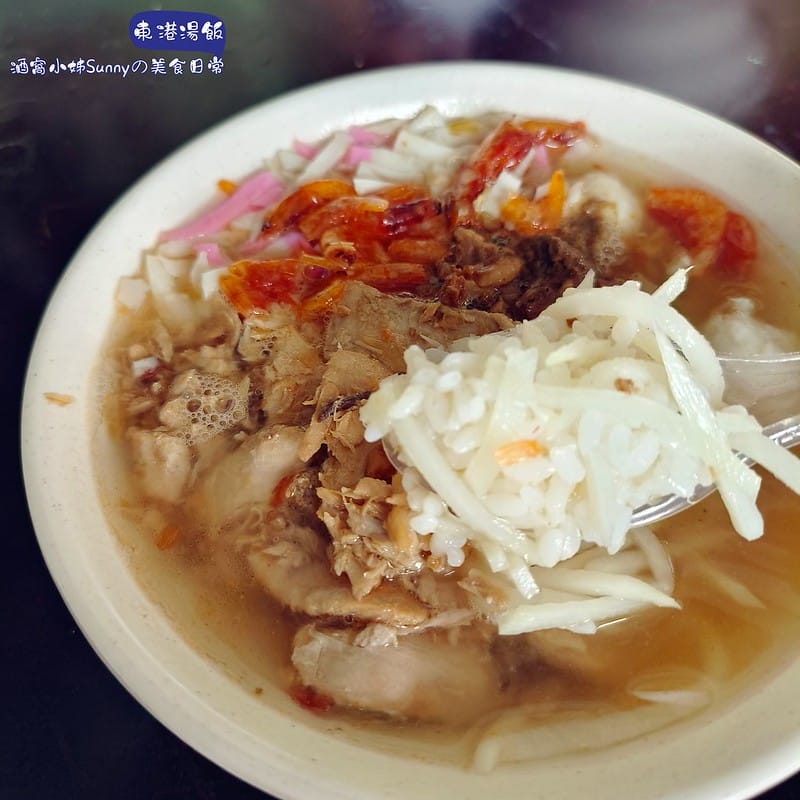 酒窩小姊Sunnyin屏東